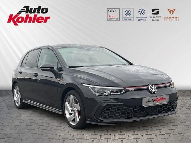 Gebraucht VW Golf VIII GTI 245 PS (180 kW) 2023