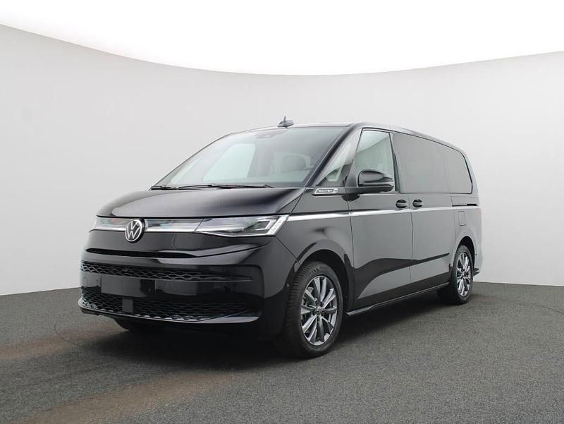 Gebraucht VW Multivan Style 177 PS (130 kW) 2025 Deep black perleffekt Van