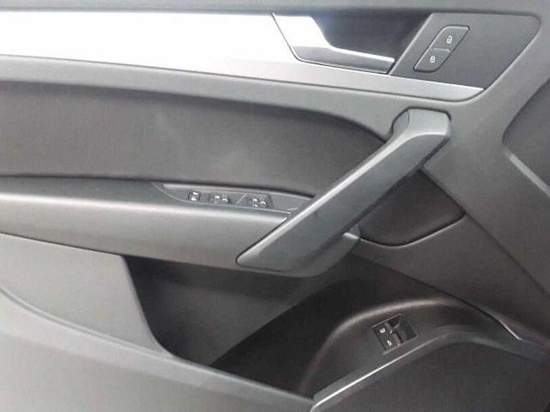 Gebraucht Audi Q5 S-Line 265 PS (194 kW) 2021 Grau SUV