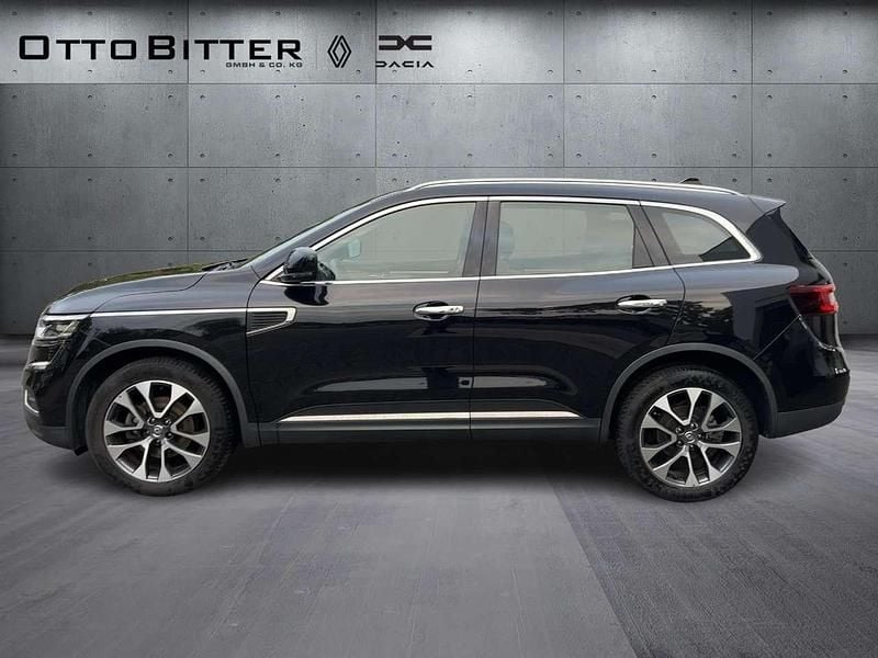 Gebraucht Renault Koleos Zen 177 PS (130 kW) 2019 Deepblack SUV