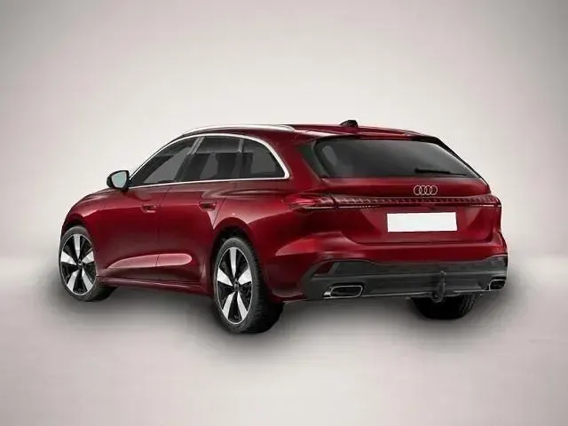 Gebraucht Audi A5 204 PS (150 kW) 2025 Manufacturer Kombi