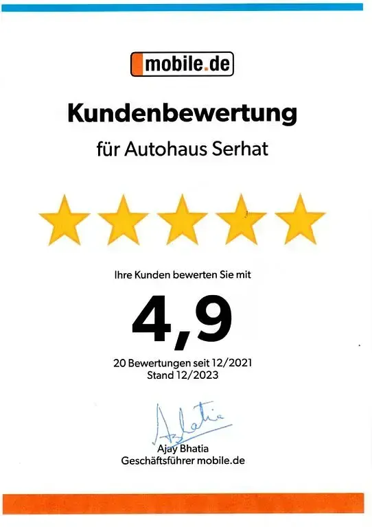 Gebraucht Mini John Cooper Works Cabriolet 192 PS (141 kW) 2018 Blau Cabrio