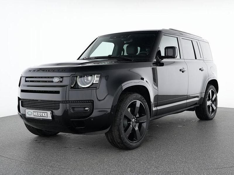 Andere Gebraucht 2025 Land Rover Defender HSE Dynamic SUV | 93.990 € (Superpreis) - Bild 1/4