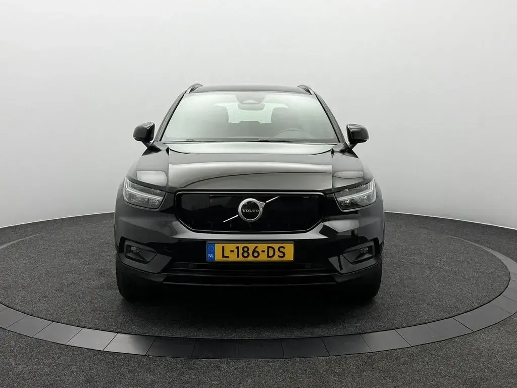 Gebraucht Volvo XC40 R-Design 300 kW (408 PS) 2021 Schwarz SUV
