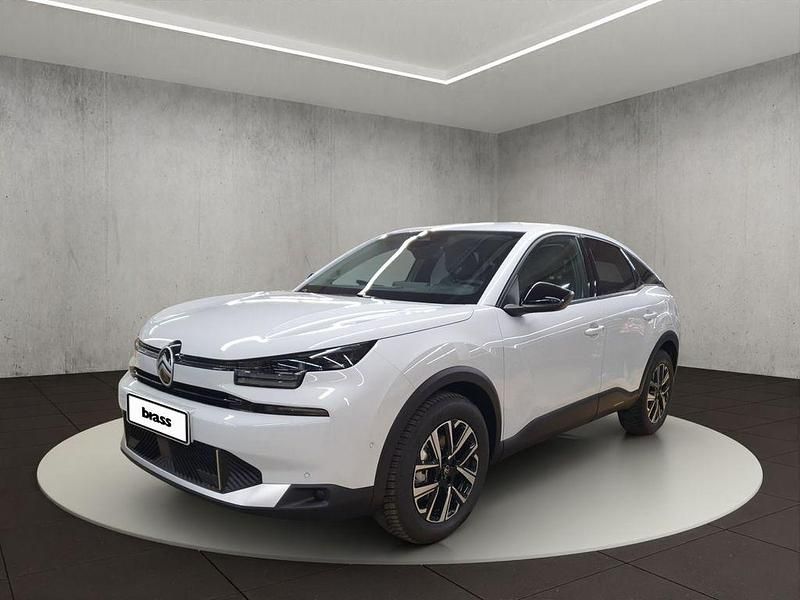 Okenit weiß metallic lackierun Gebraucht 2025 Citroën C4 Limousine | 23.450 € - Bild 1/4