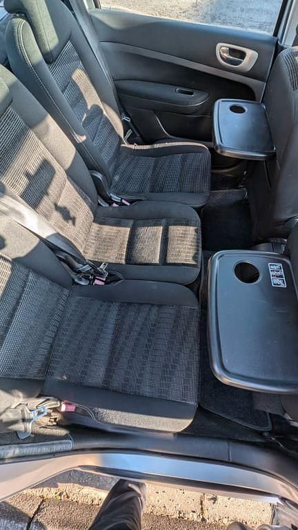 Gebraucht Peugeot 307 109 PS (80 kW) 2007 Silber Kombi