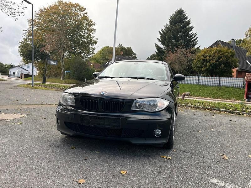 Gebraucht 2005 BMW 116 Kleinwagen | 2.499 € (Fairer Preis) - Bild 1/4