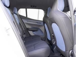 Neu Volvo EX30 Plus 200 kW (272 PS) 2026 Weiß (crystal white) SUV