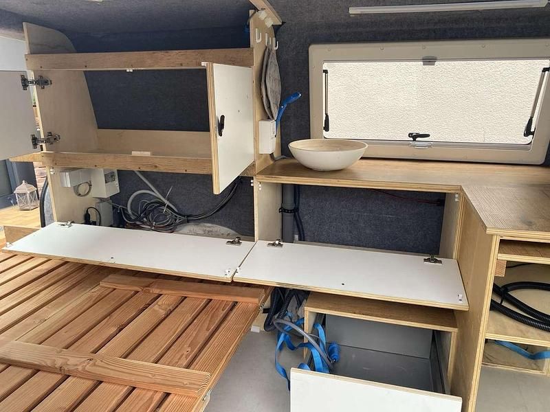 Gebraucht VW T5 102 PS (75 kW) 2014 Van