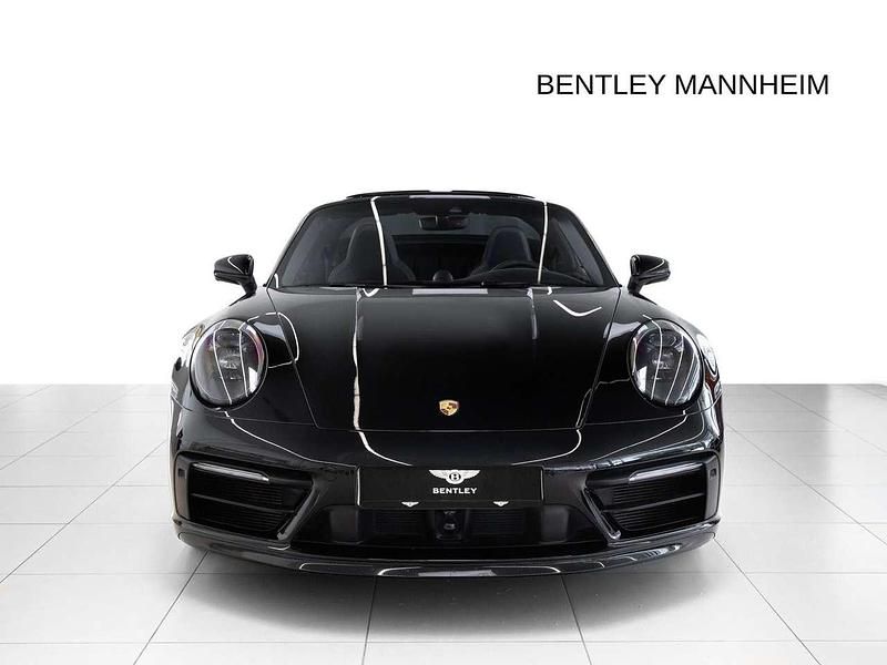 Gebraucht Porsche 992 450 PS (330 kW) 2020 Schwarz Coupé