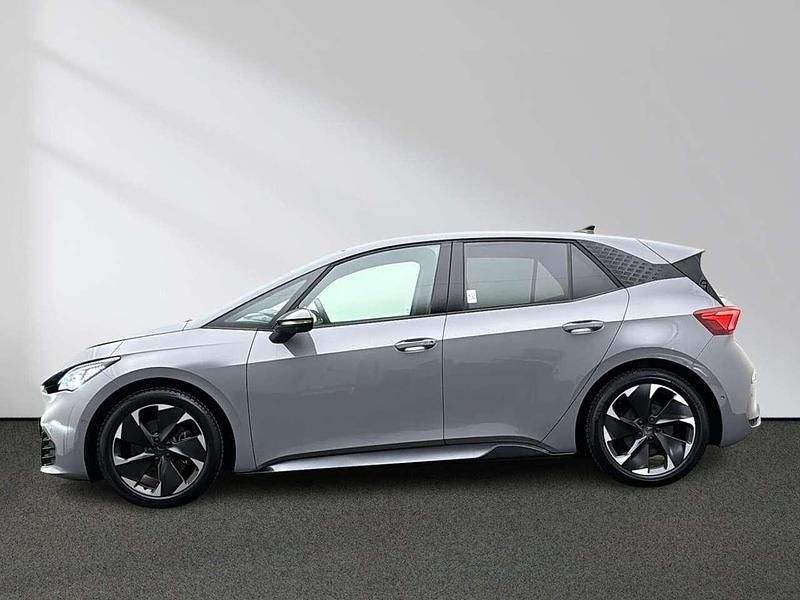 Second-hand Cupra Born 169 kW (231 CP) 2023 Gri Hatchback