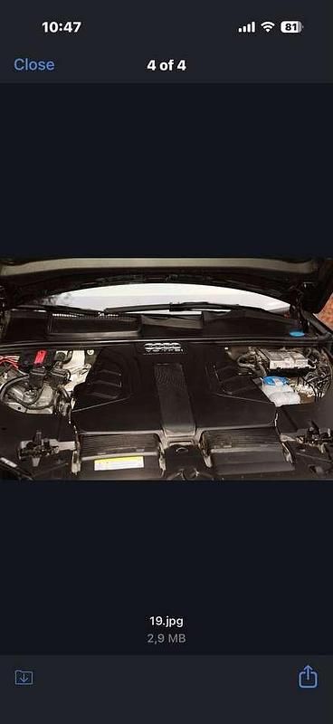 Gebraucht Audi A7 408 PS (300 kW) 2006