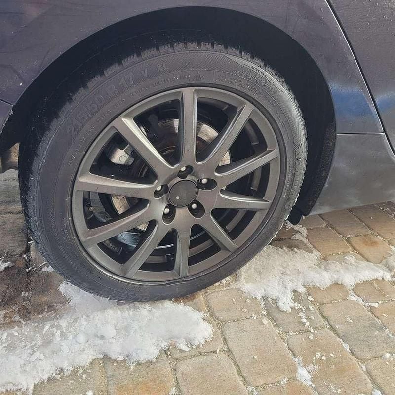 Gebraucht Hyundai i40 Comfort 135 PS (99 kW) 2012 Blau Kombi