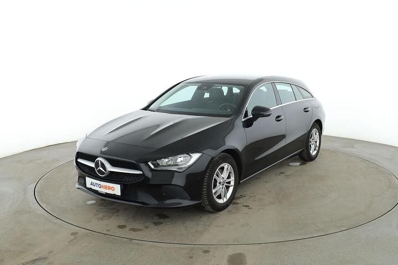 Gebraucht Mercedes CLA180 Shooting Brake 136 PS (100 kW) 2020 Kombi