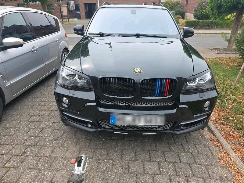 Gebraucht 2009 BMW X5 Sport Line SUV | 7.100 € (Superpreis) - Bild 1/4