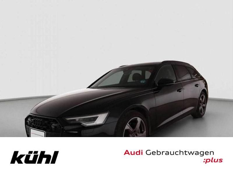 Gebraucht Audi A6 Advanced 245 PS (180 kW) 2025 Kombi