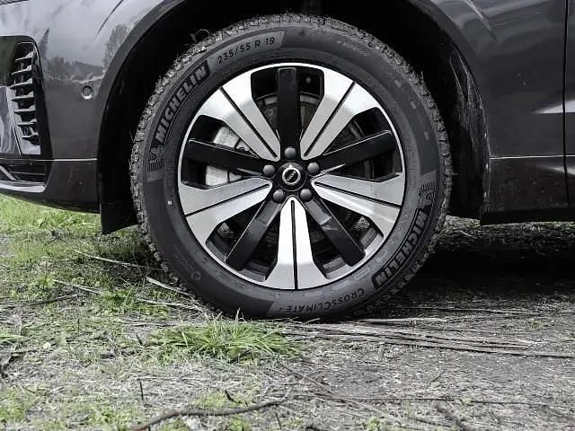 Gebraucht Volvo XC60 Plus 455 PS (334 kW) 2023 Grau SUV