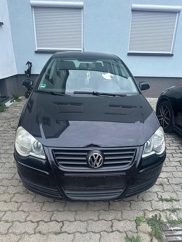 Gebraucht 2009 VW Polo Kleinwagen | 2.099 € (Guter Preis) - Bild 1/4