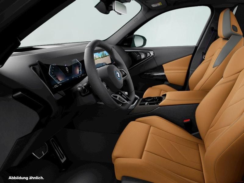 Neu BMW X3 M Sport 190 PS (139 kW) 2026 Grau SUV