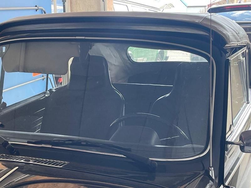 Gebraucht VW Käfer 50 PS (36 kW) 1975 Beige Cabrio