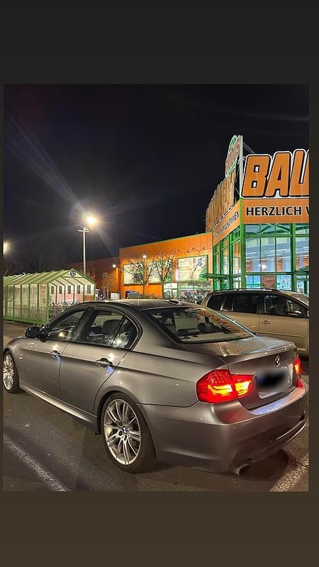 Gebraucht BMW 320 M Sport 170 PS (125 kW) 2011 Andere farben Limousine