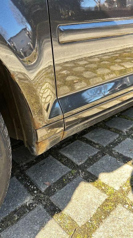 Gebraucht Audi A3 Ambiente 140 PS (102 kW) 2010 Grau Kleinwagen