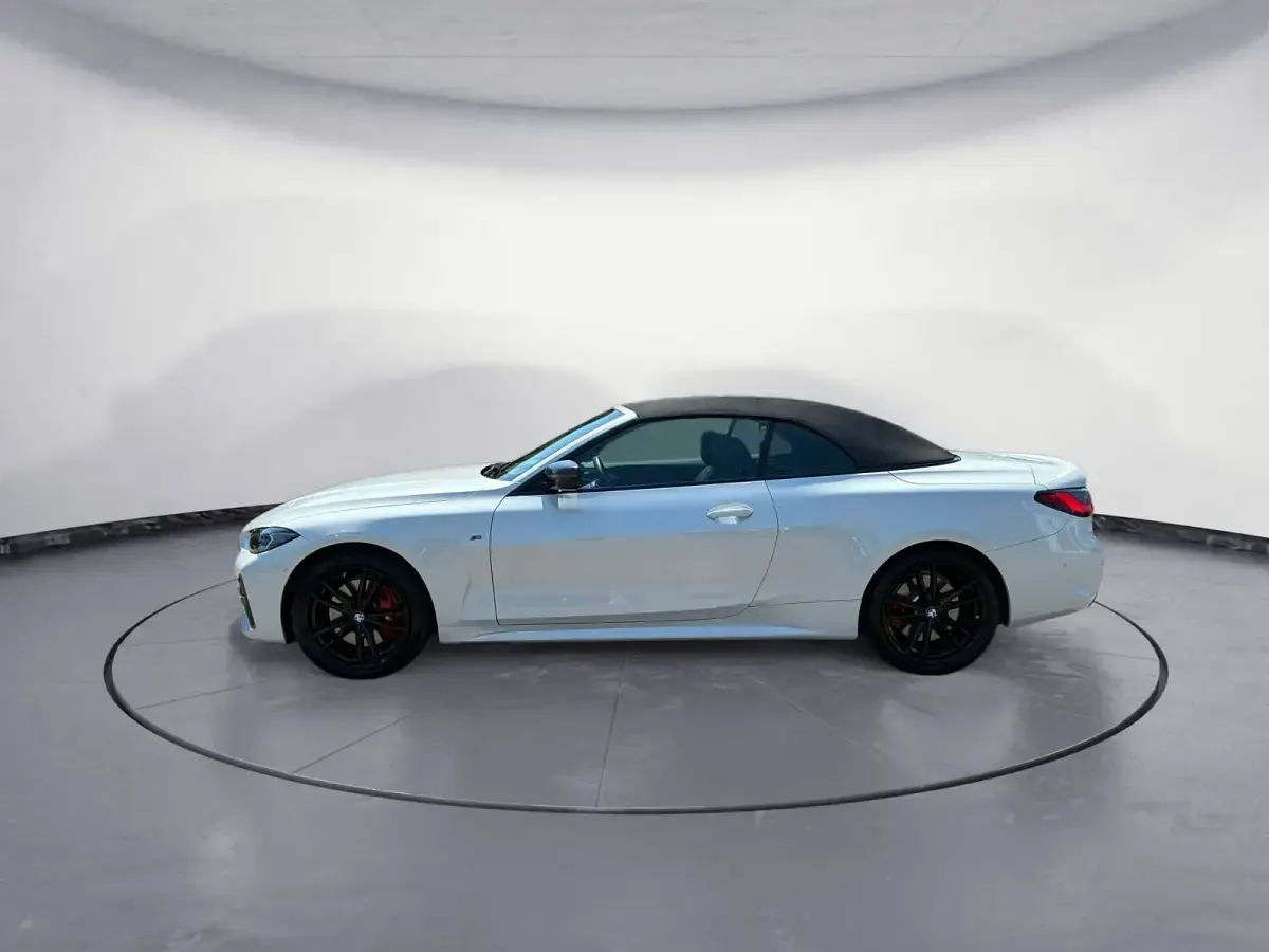 Gebraucht BMW M440 M Sport 374 PS (275 kW) 2023 Limousine