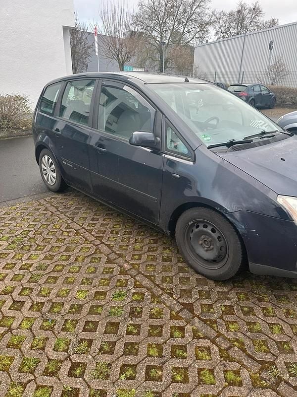 Gebraucht Ford Focus 109 PS (80 kW) 2007 Kombi