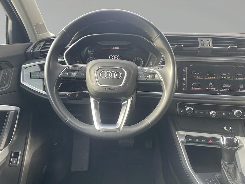 Gebraucht Audi Q3 245 PS (180 kW) 2022 Weiss SUV
