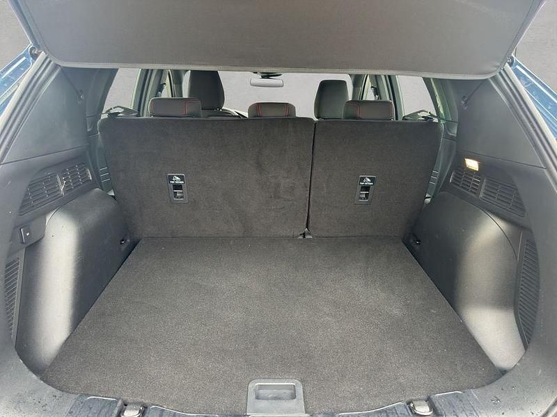 Gebraucht Ford Kuga ST-Line 151 PS (111 kW) 2024 Blau SUV