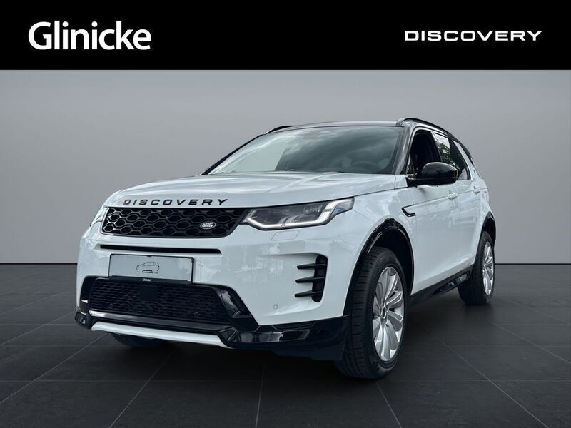 Fuji white Gebraucht 2024 Land Rover Discovery Sport SE SUV | 51.890 € (Superpreis) - Bild 1/4