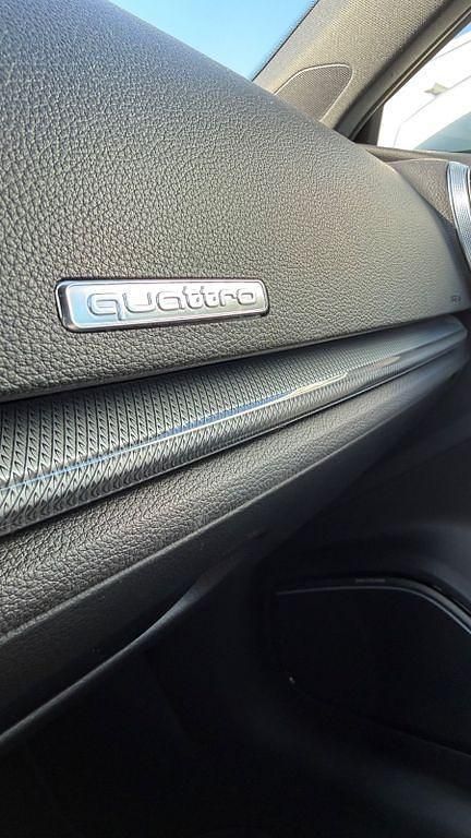 Gebraucht Audi RS3 Ambiente 400 PS (294 kW) 2020 Silber Limousine