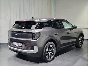 Neu Ford Explorer Select 210 kW (286 PS) 2026 Grau (magnetic metallic) SUV