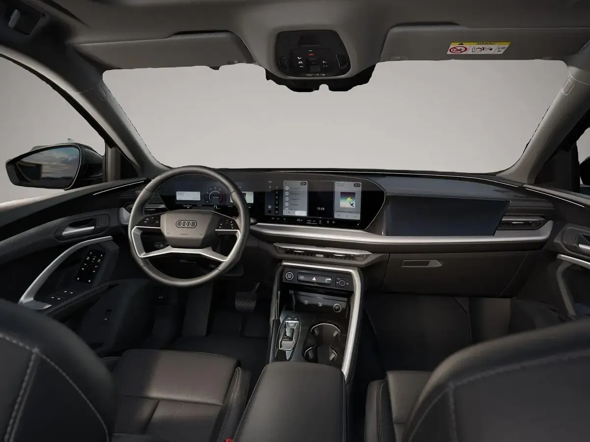 Gebraucht Audi Q5 Ambiente 204 PS (150 kW) 2026 Manufacturer SUV