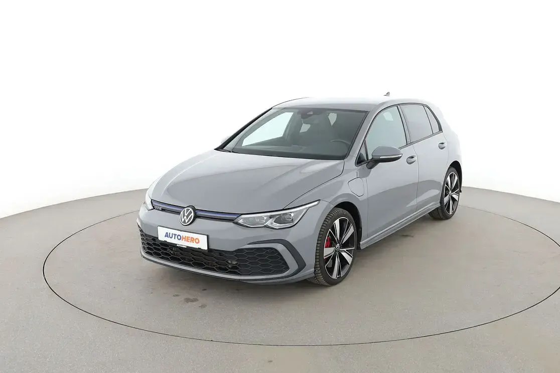 Second-hand VW Golf VII GTE 2020 Berlinǎ