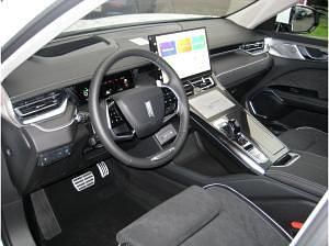 Neu Wey 05 Lux 476 PS (350 kW) 2025 Weiß (snow white) SUV