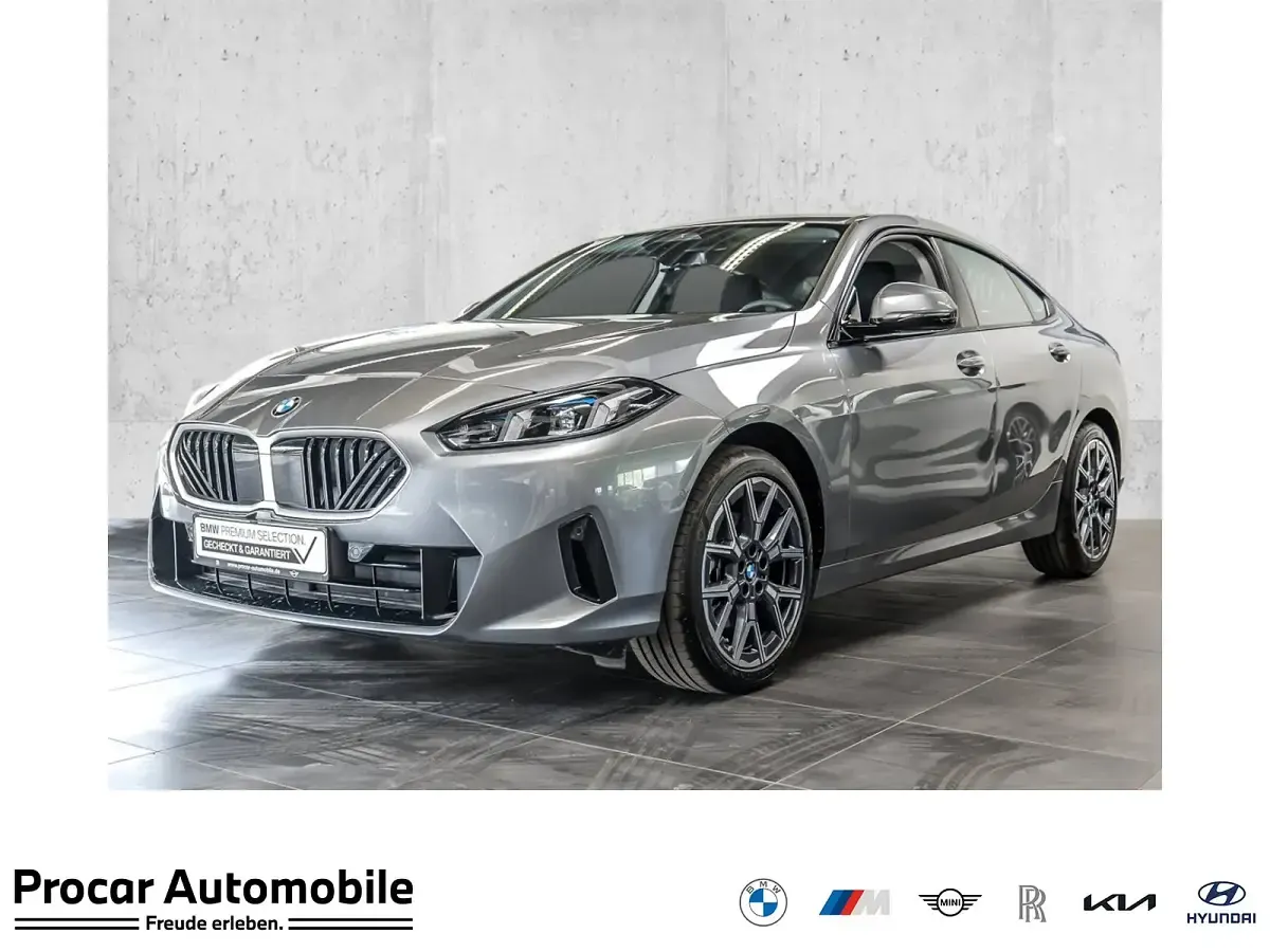 Używany BMW 220 Shadowline 170 KM (125 kW) 2025 Coupe