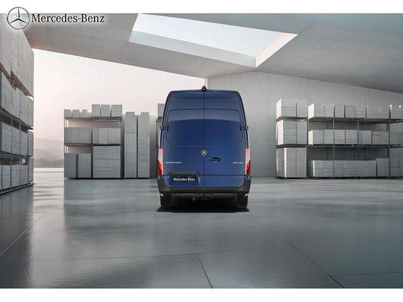 Gebraucht Mercedes Sprinter 2025 Andere Van