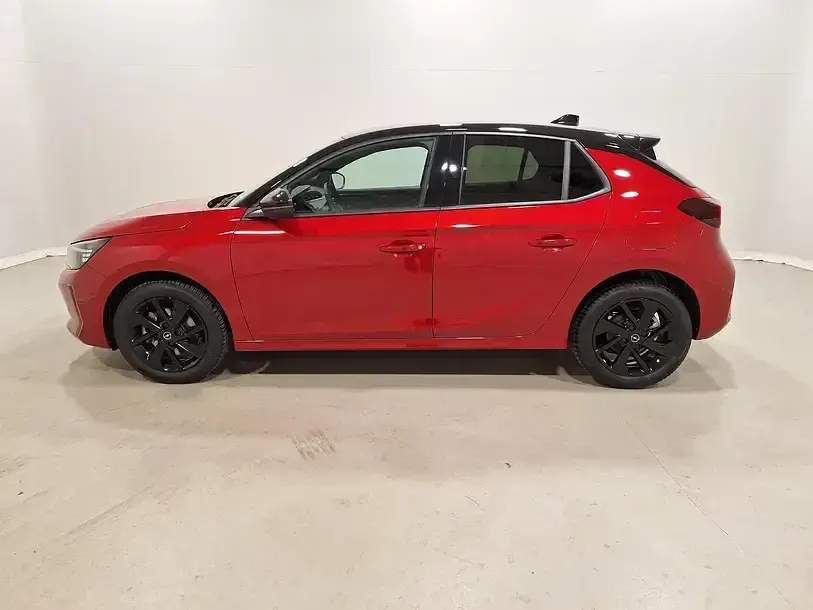 Gebraucht Opel Corsa 101 PS (74 kW) 2024 Peperoncino red Kleinwagen