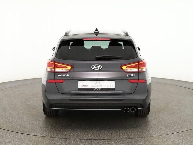 Neu Hyundai i30 N Line 140 PS (102 kW) 2026 Andere Kombi