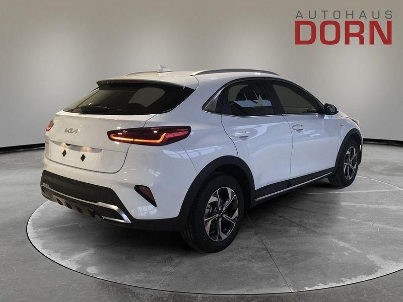 Neu Kia XCeed Comfort 114 PS (83 kW) 2026 Weiß SUV