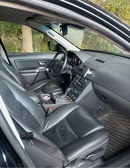 Gebraucht Volvo XC90 200 PS (147 kW) 2010 Schwarz SUV