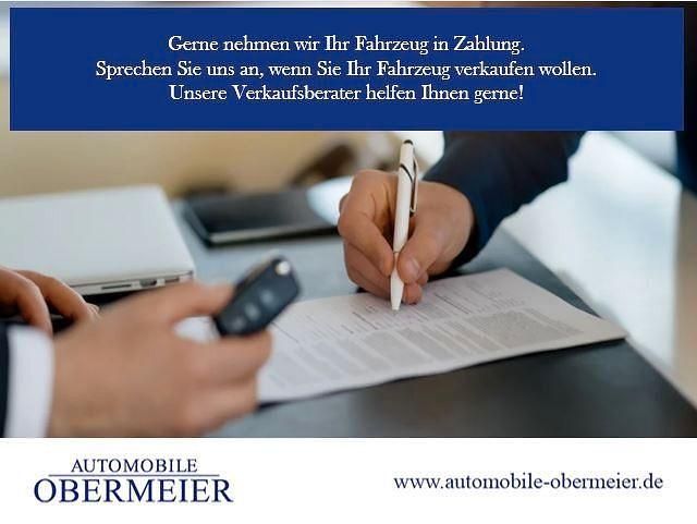 Gebraucht Mercedes E300 Night 245 PS (180 kW) 2019 Schwarz (obsidianschwarz) Kombi