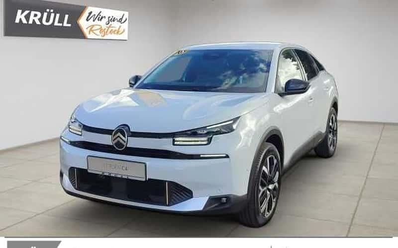 Grün Neu 2025 Citroën C4 Limousine | 24.890 € (Guter Preis) - Bild 1/4