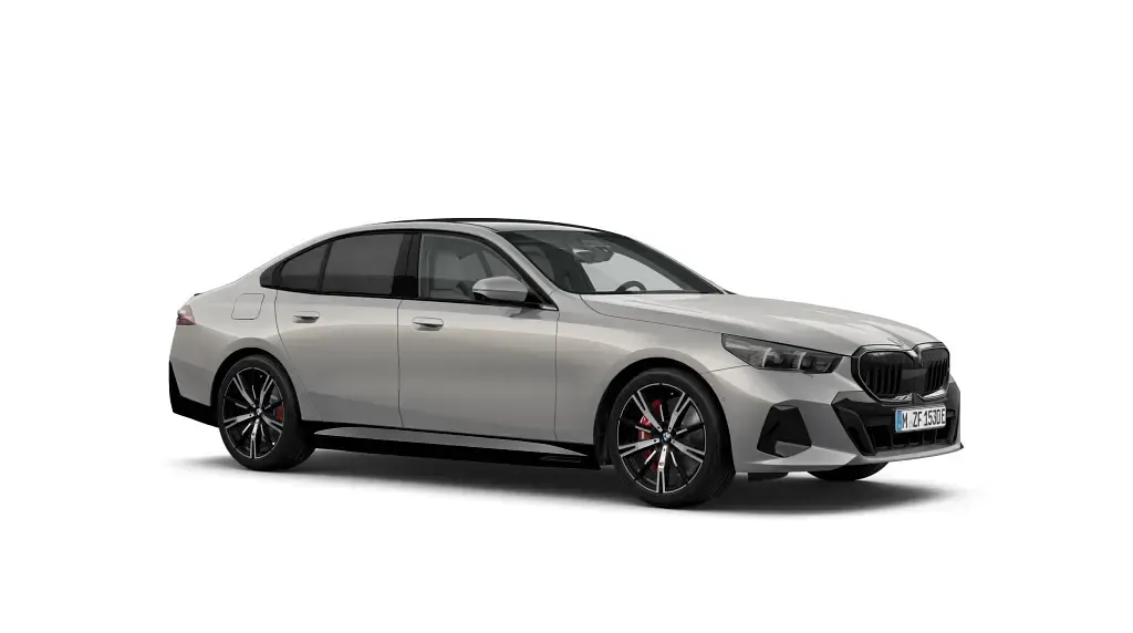 Neu BMW 550e Comfort Edition 313 PS (230 kW) 2026 Limousine