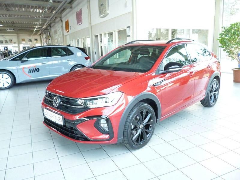 Gebraucht VW Taigo Style 110 PS (80 kW) 2022 Rot SUV