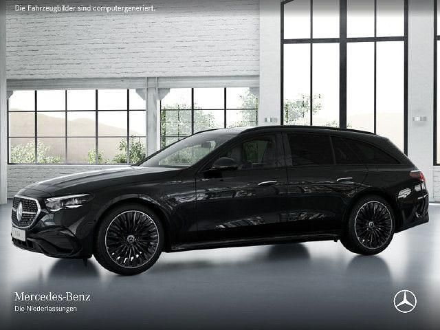 Gebraucht 2024 Mercedes E300 | 52.490 € (Etwas zu teuer) - Bild 1/4