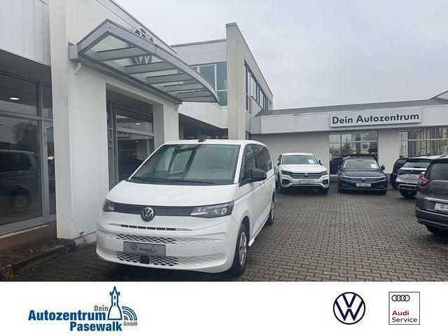 Gebraucht 2024 VW Multivan Van | 49.900 € (Fairer Preis) - Bild 1/4