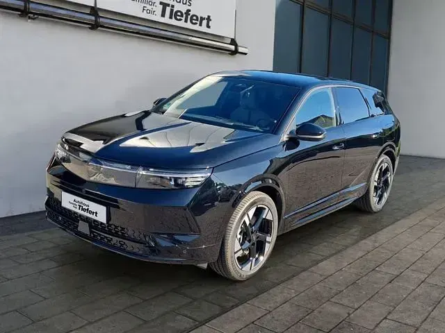 Gebraucht Opel Grandland X 194 PS (142 kW) 2026 SUV