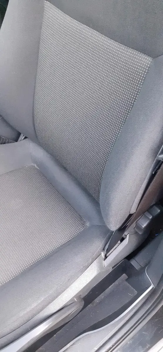 Gebraucht Opel Zafira 125 PS (91 kW) 2012 Schwarz Van / Kleinbus